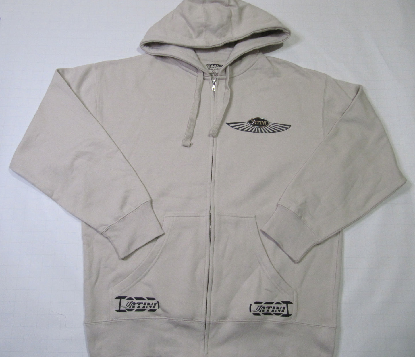 Jatini- One of one premium hoodie