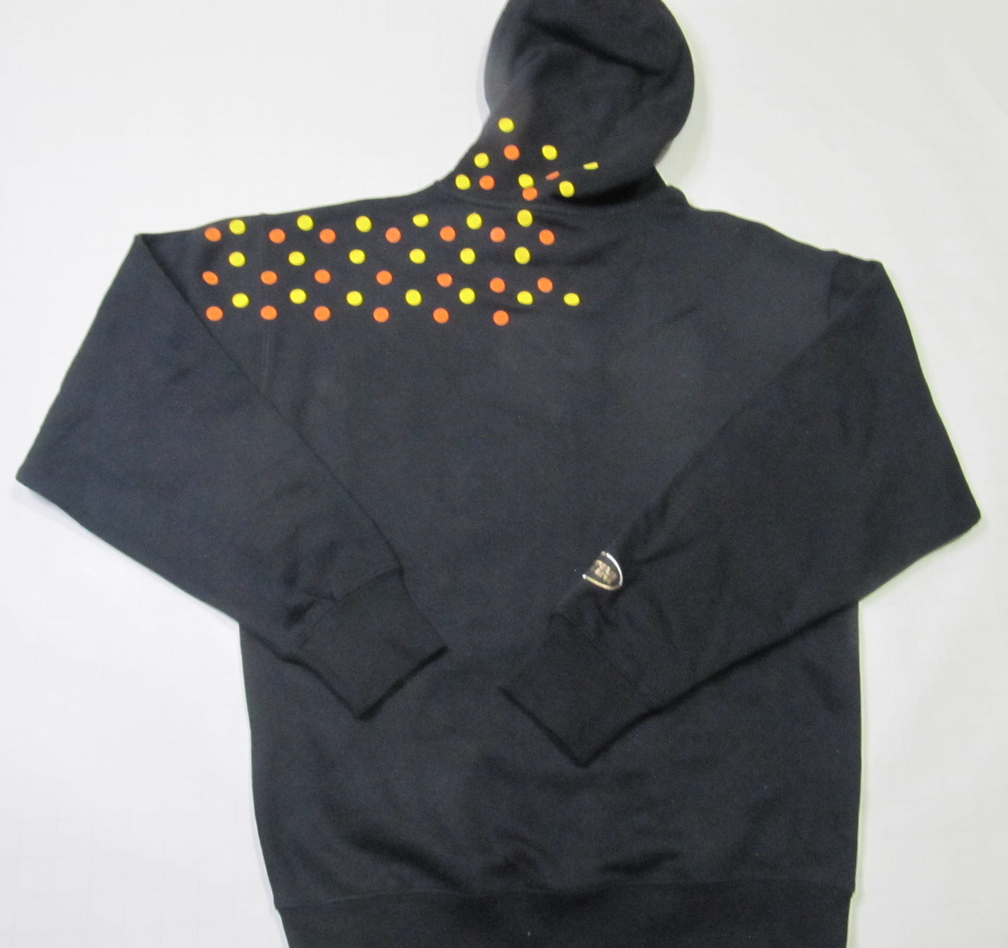 Jatini= One of one signature hoodie