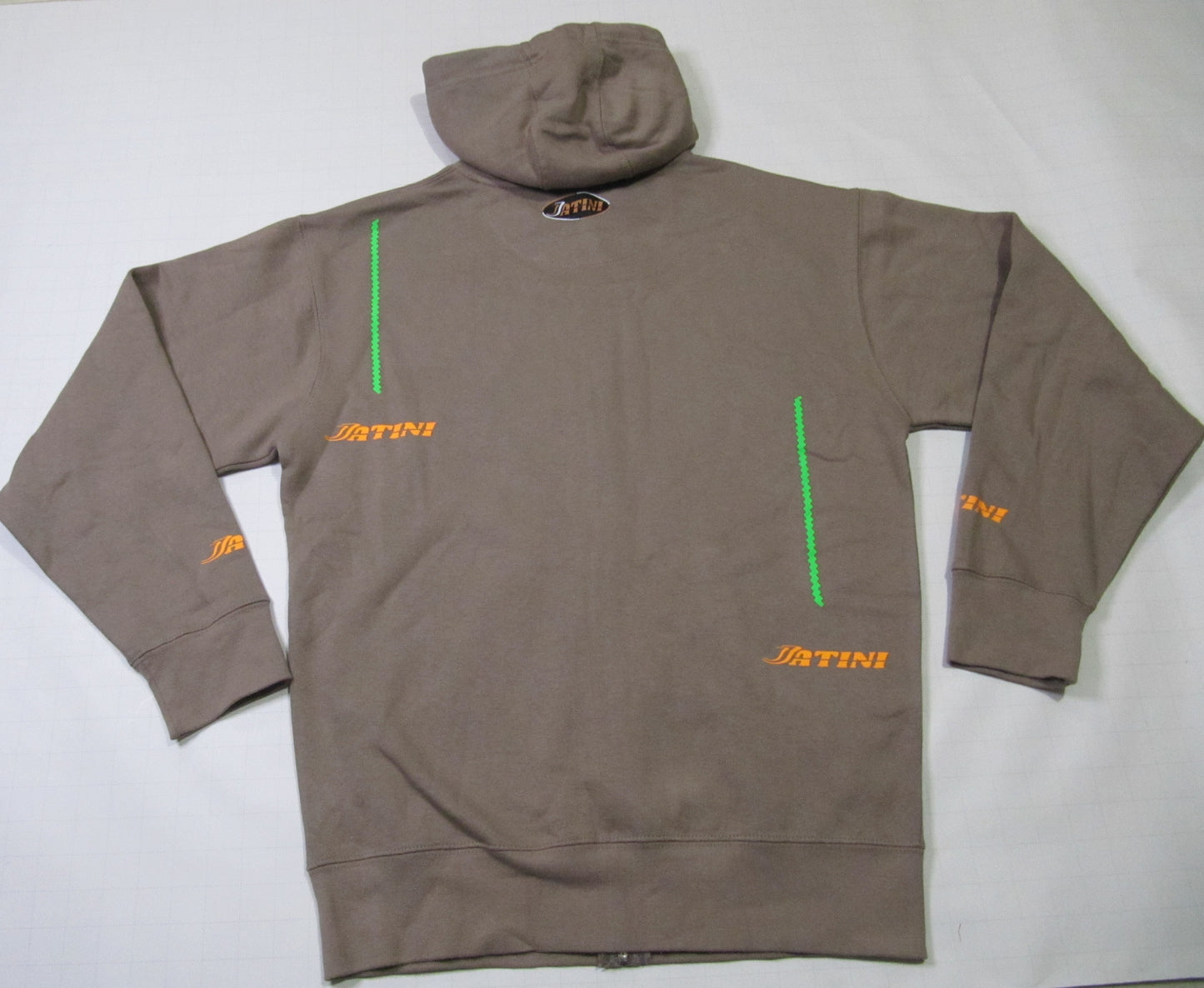 Jatini- One of one premium hoodie