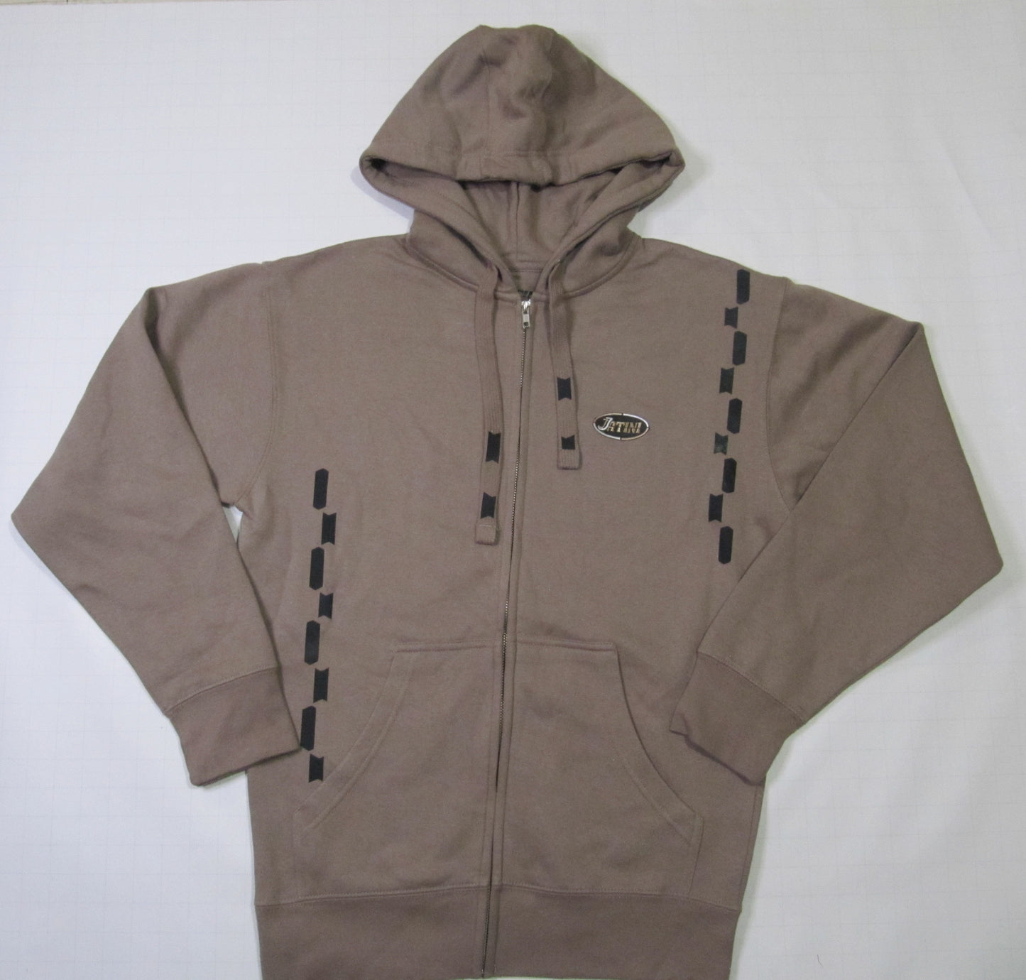 Jartini One of one premium hoodie