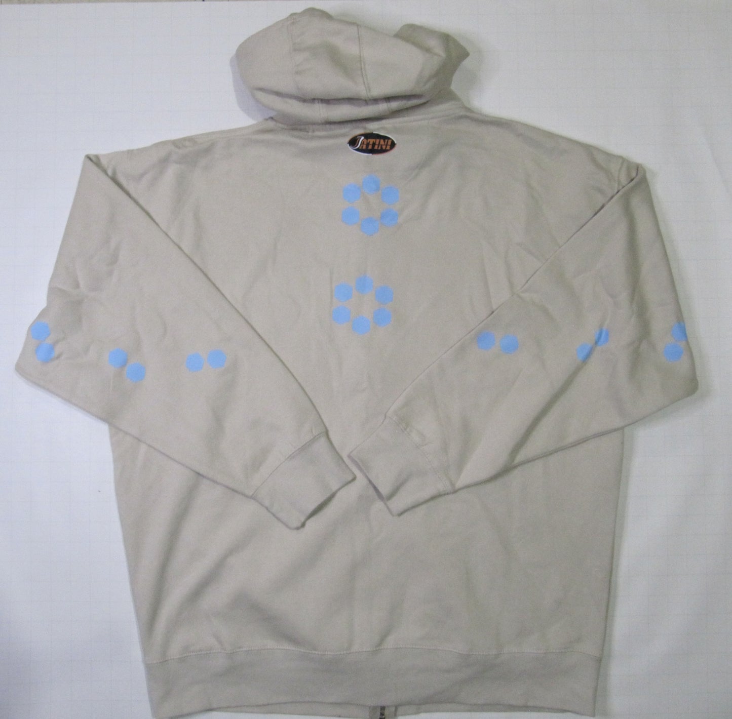 Jatini- One of one premium hoodie