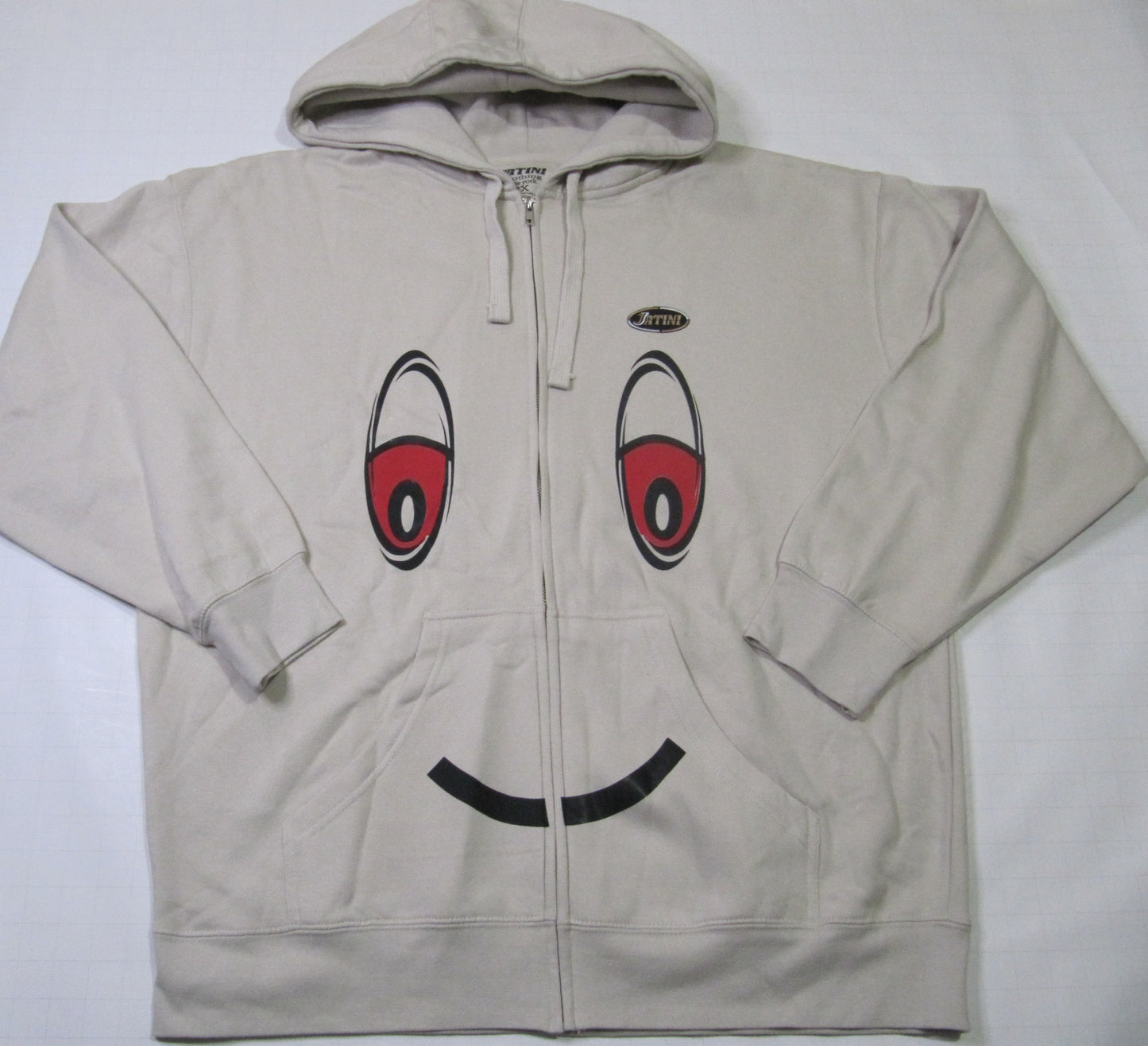 Jatini- one of one premium hoodie