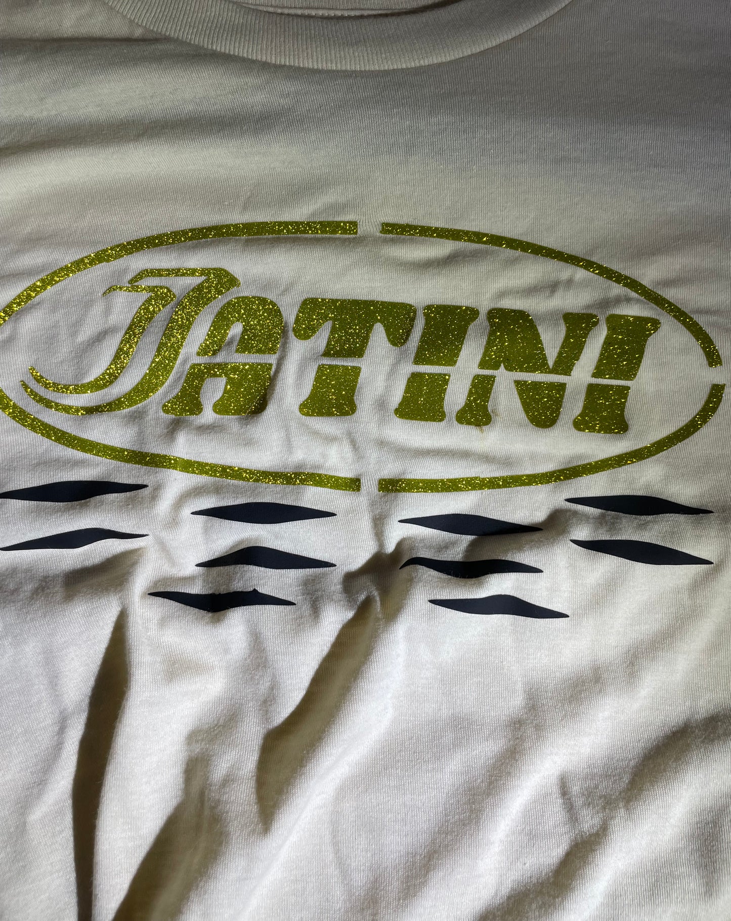 Jatini Limited Reflective Tee