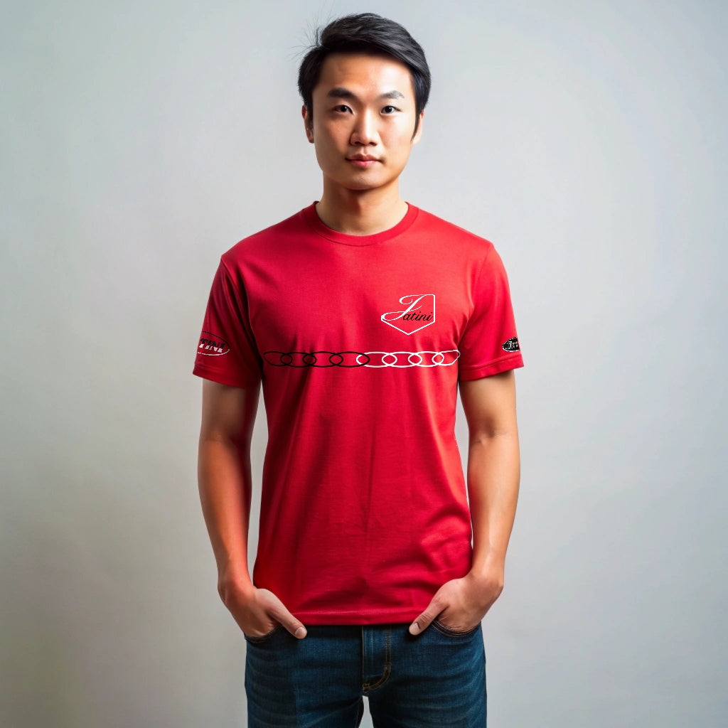 Jatini-Limited Tee