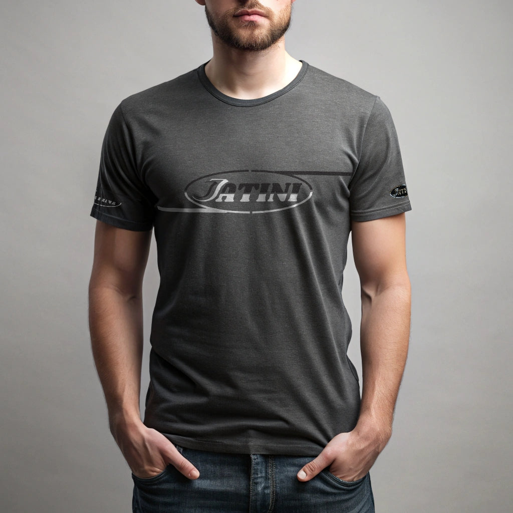 Jatini- Extremely Limited Tee
