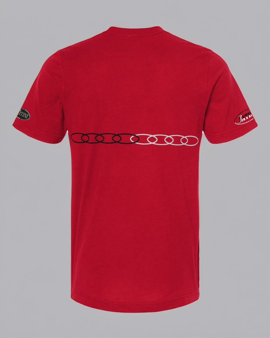 Jatini-Limited Tee
