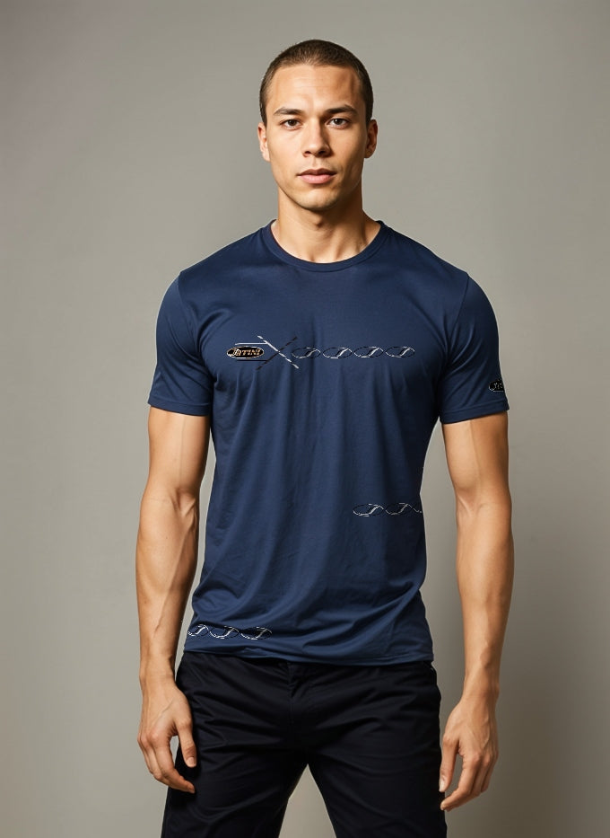 Jatini-Beperk Tee