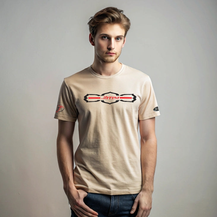 Jatini-Limited Tee
