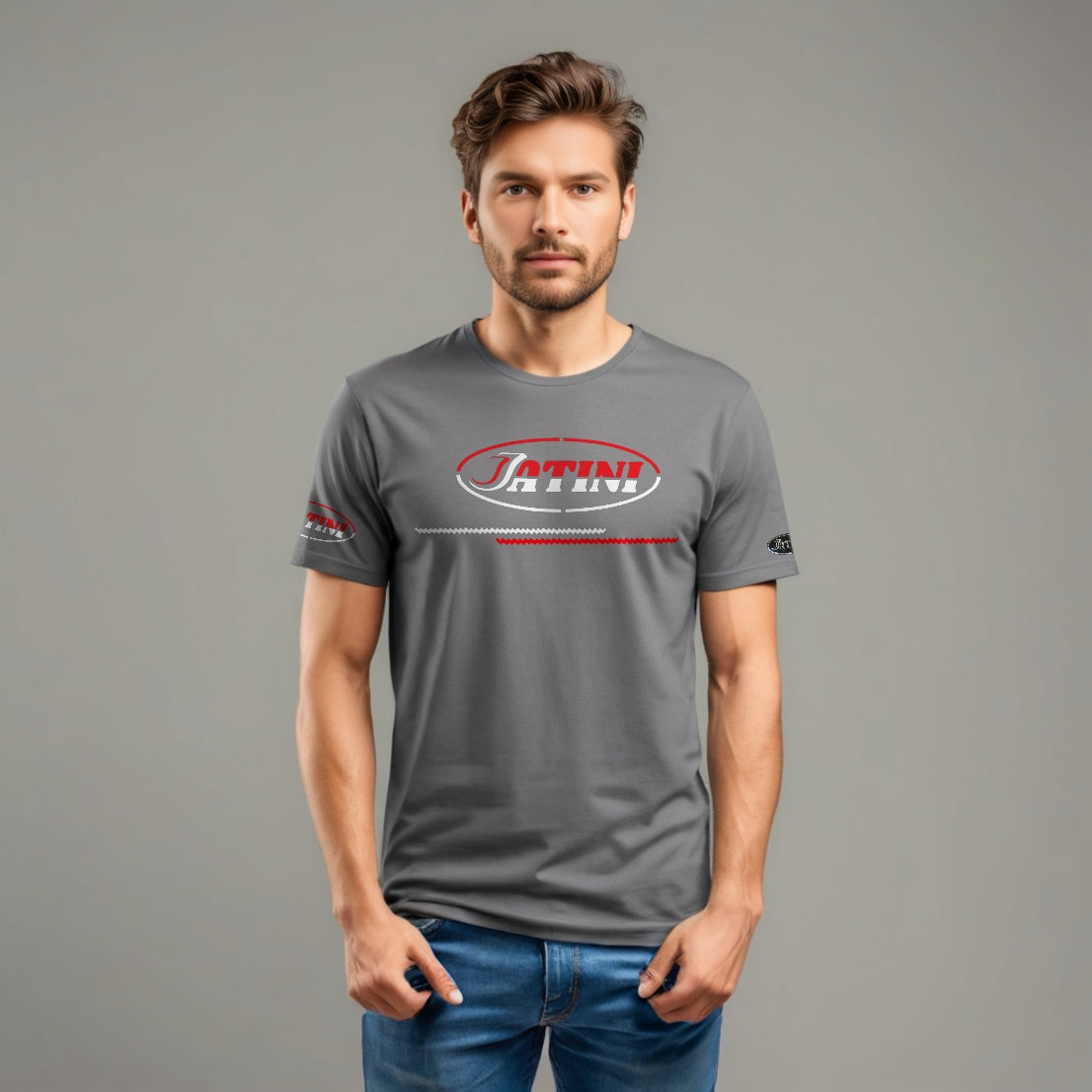 Jatini-Limited Tee