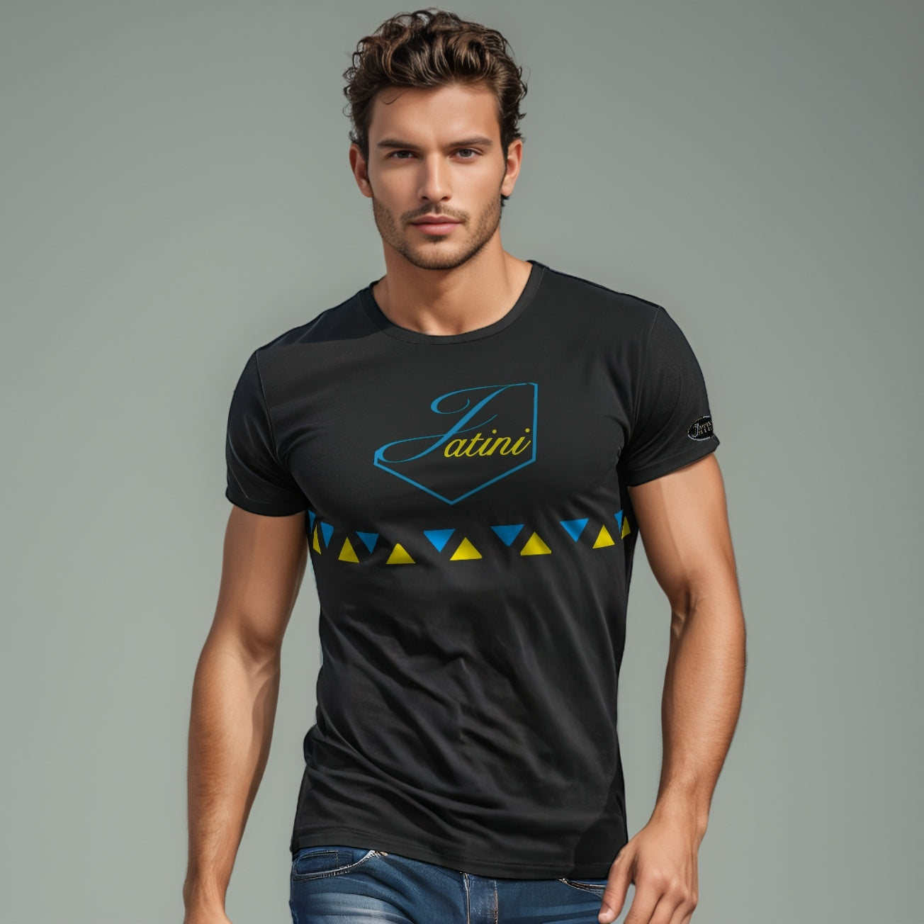 Jatini- Extremely Limited Tee
