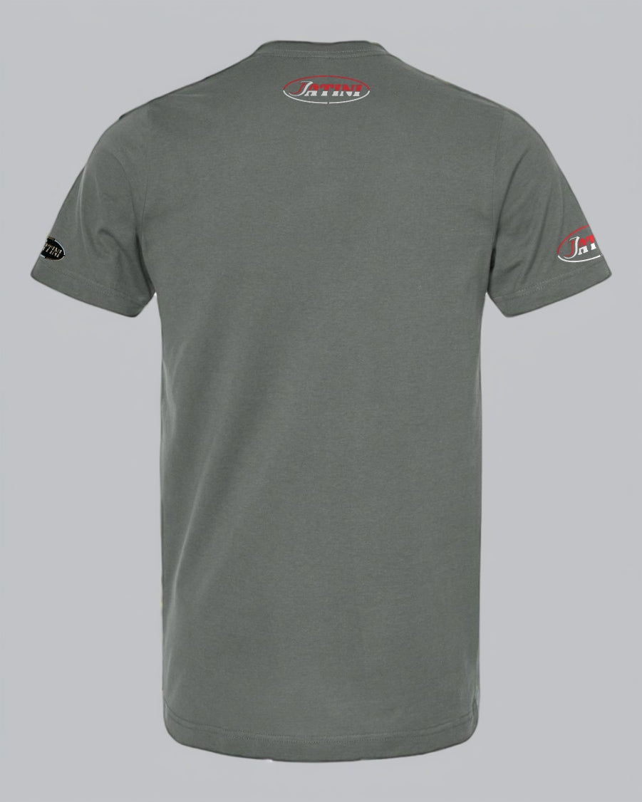 Jatini-Limited Tee