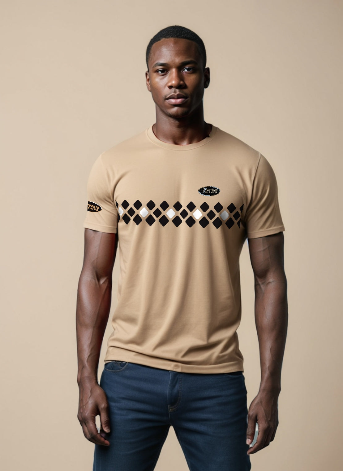 Jatini- Extremely Limited Tee