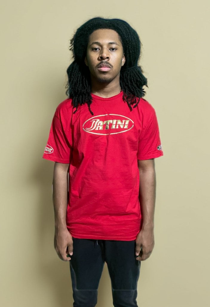 Jatini-Puff Logo Limited Tee