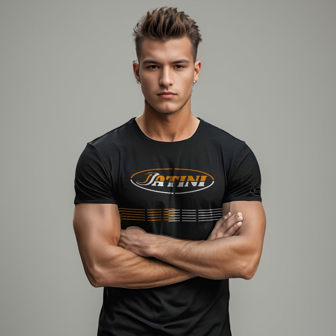 Jatini- Extremely Limited Tee