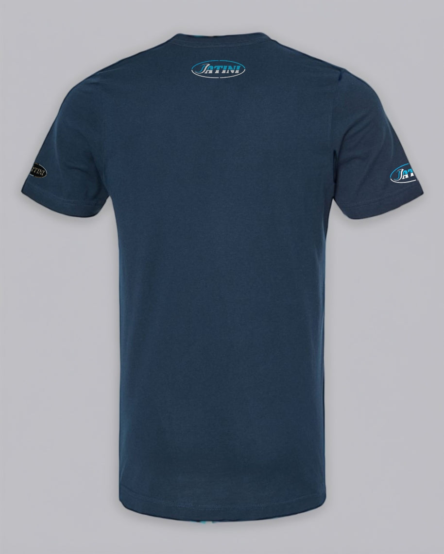 Jatini-Beperk Tee