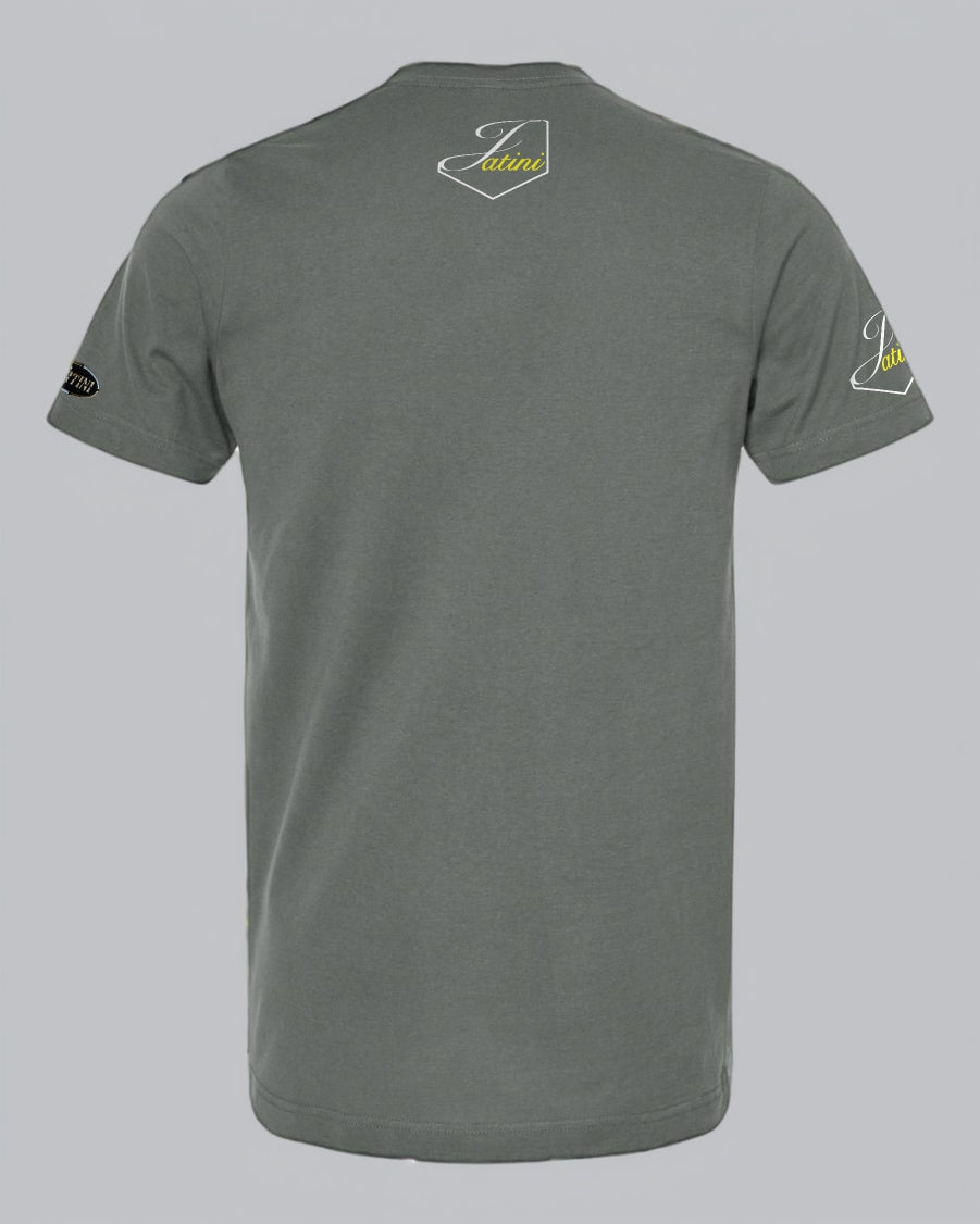Jatini-Limited Tee