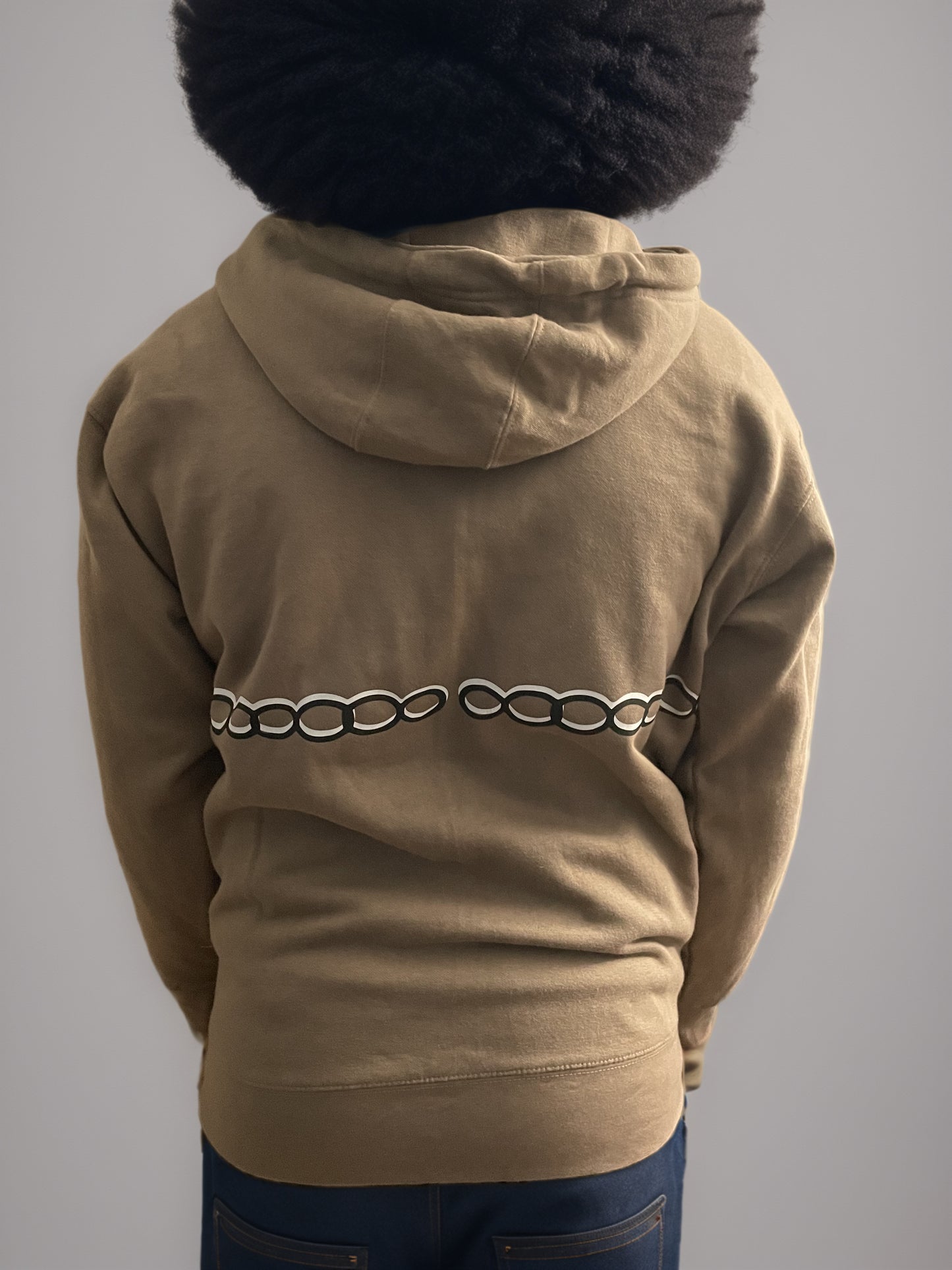 Jatini-Premium Hoodie