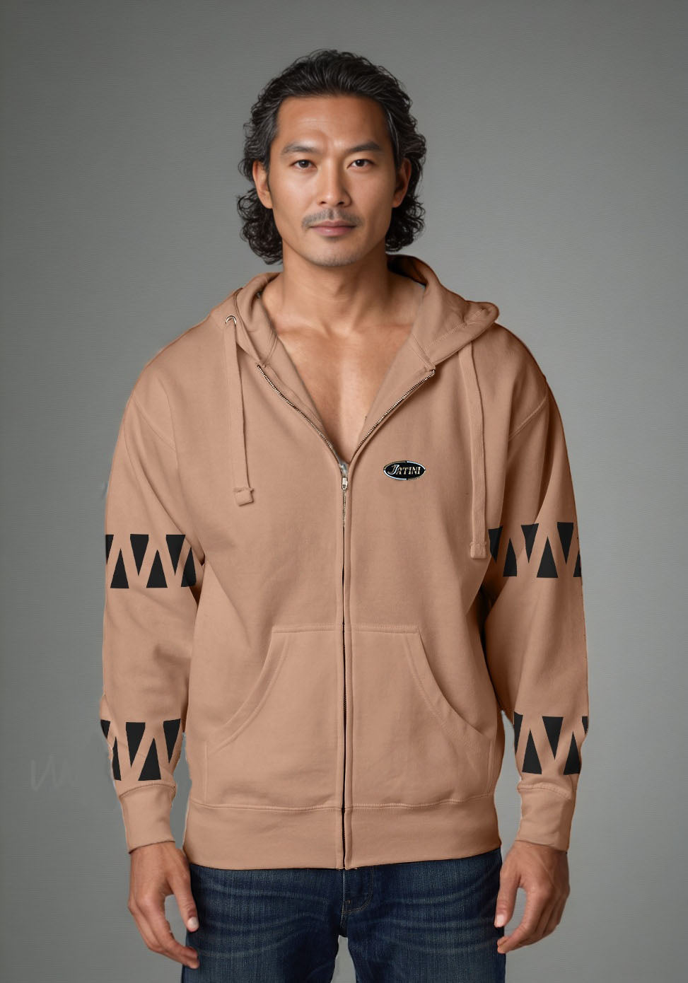 Jatini-Premium Hoodie