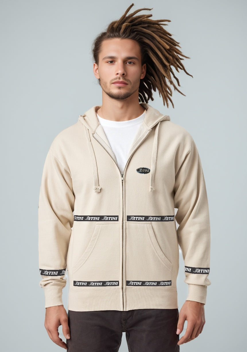 Jatini Limited Premium Hoodie