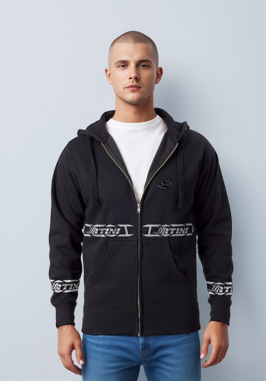 Jatini Premium Hoodie