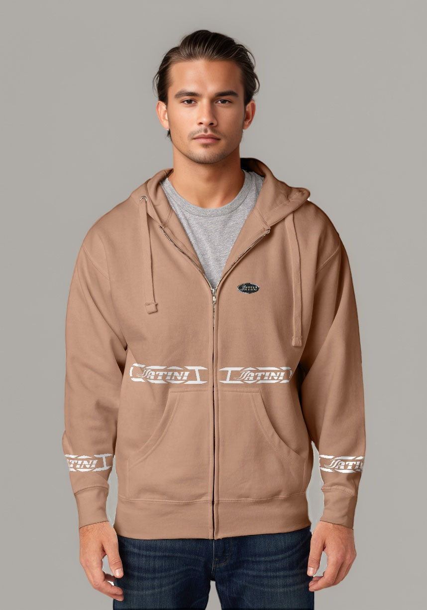 Jatini Premium Hoodie