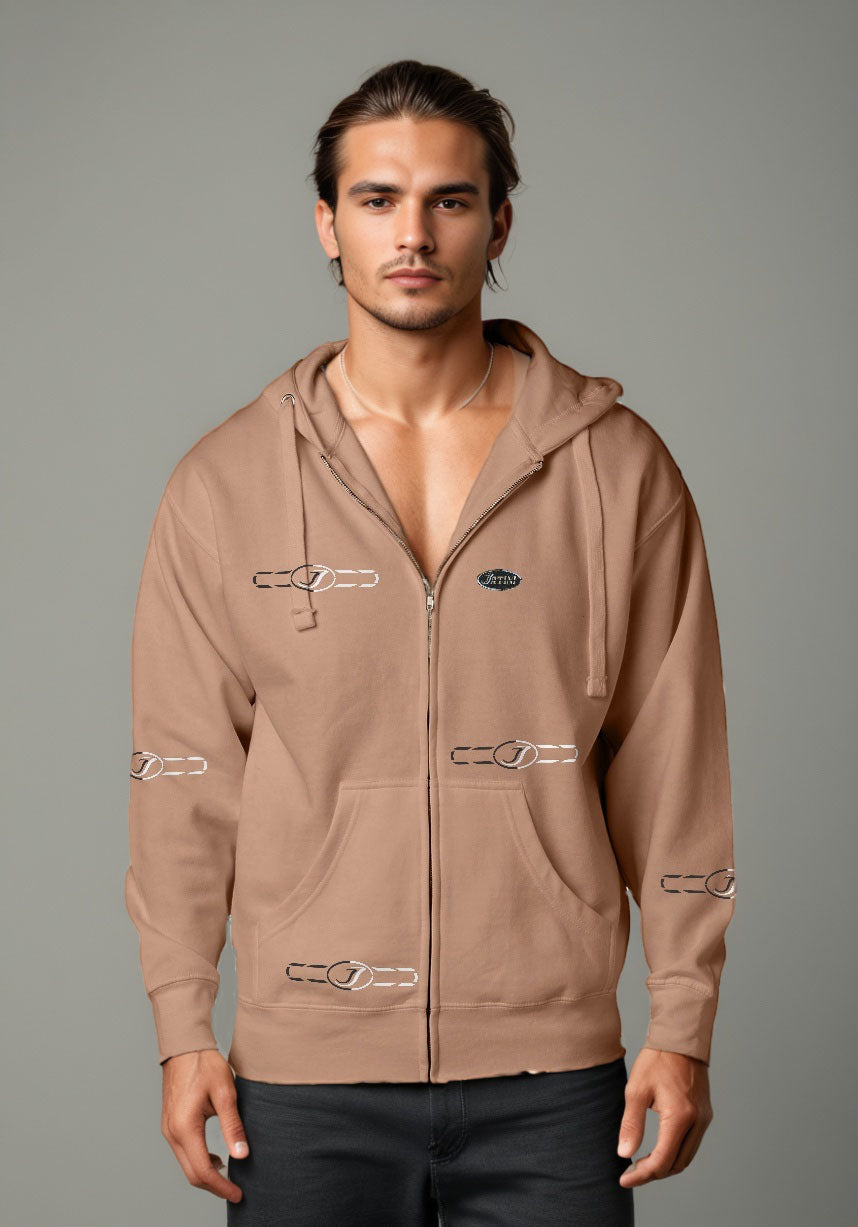 Jatini Premium hoodie