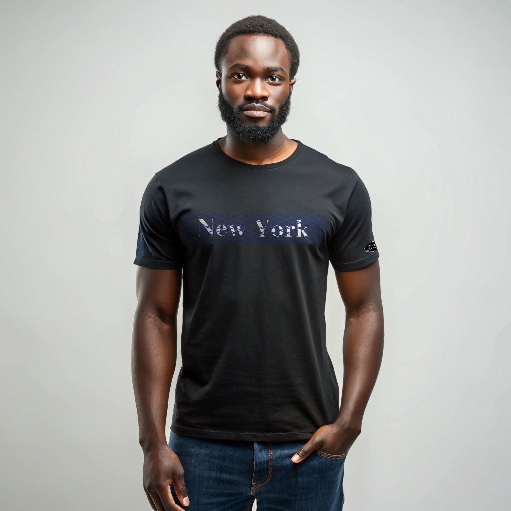 Jatini-New York-versameling
