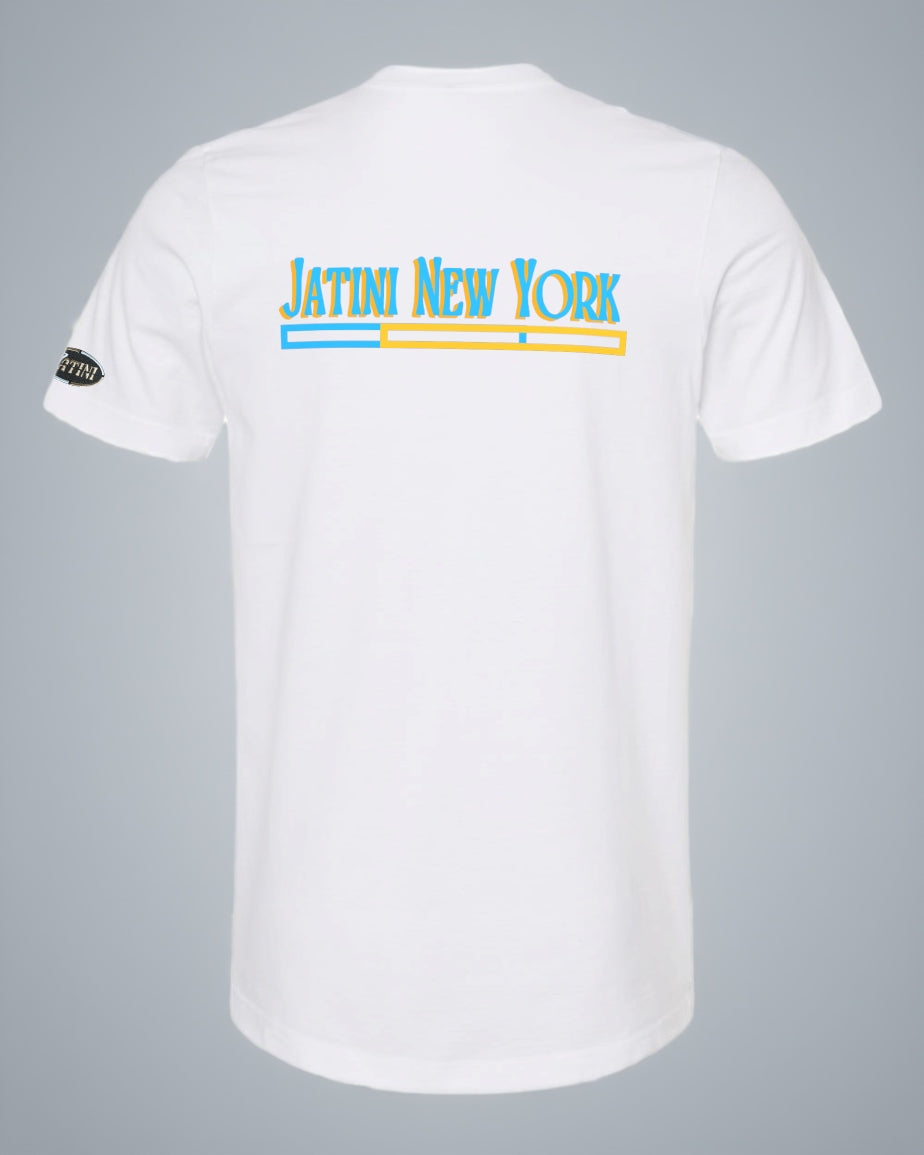 Jatini- Limited New York collection