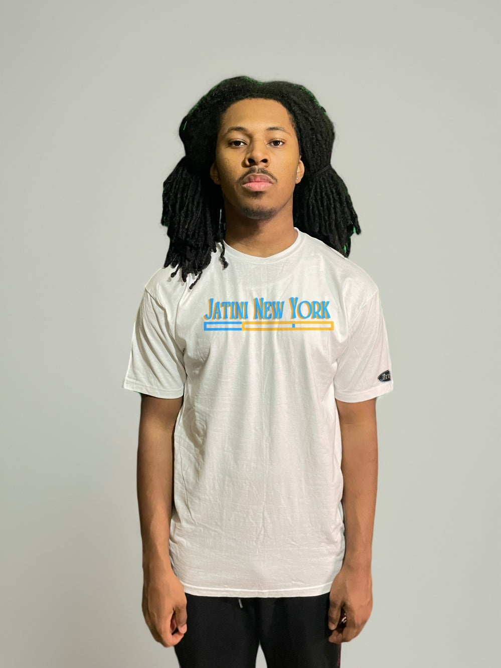 Jatini- Limited New York collection