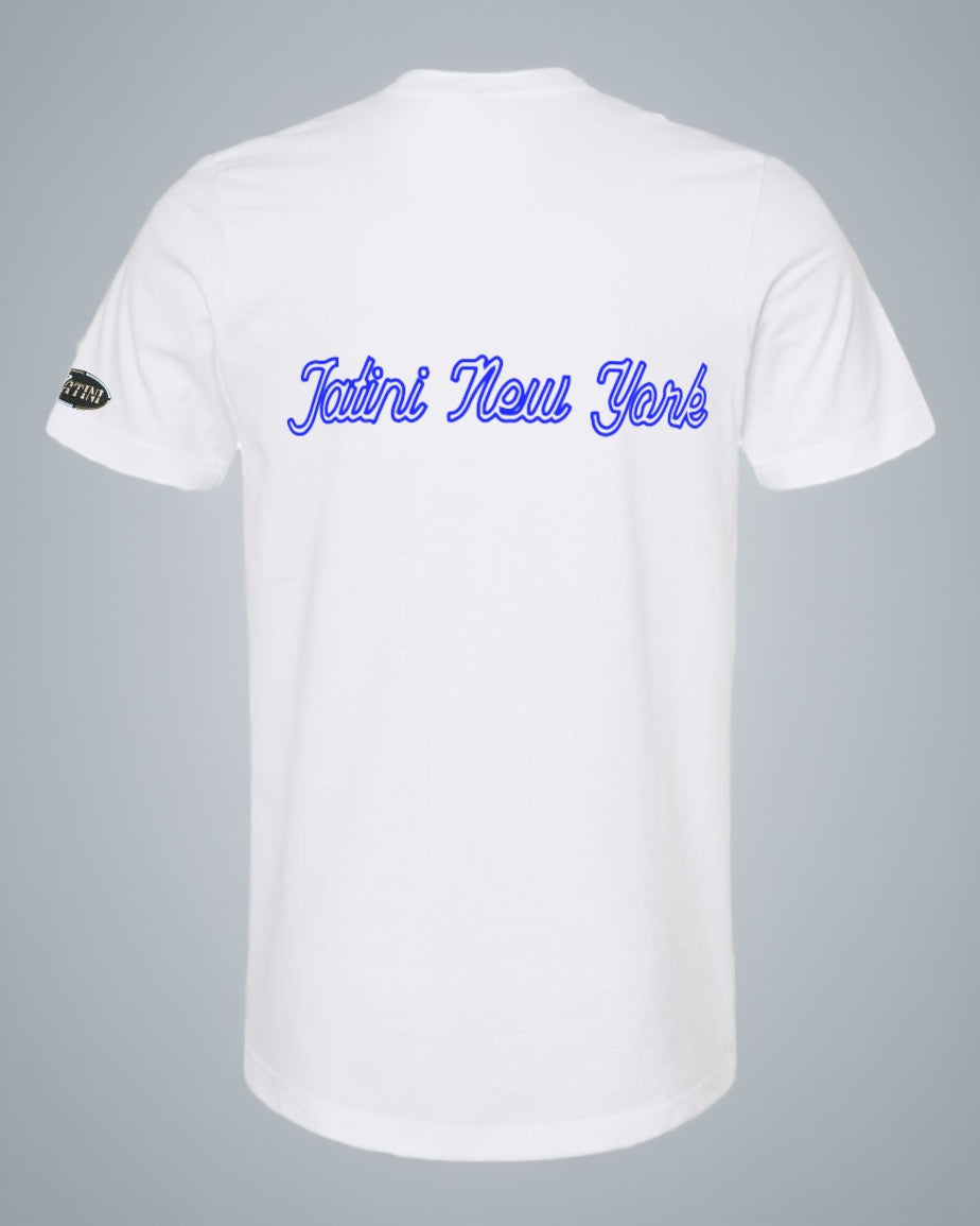 Jatini-New York-versameling