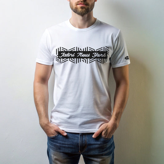 Jatini- Limited New York Collection
