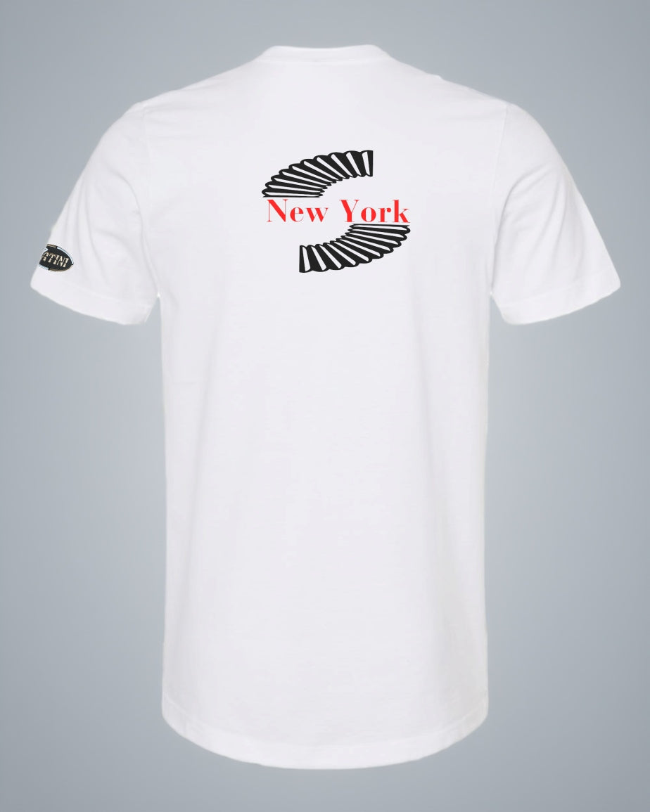 Jatini-New York-versameling