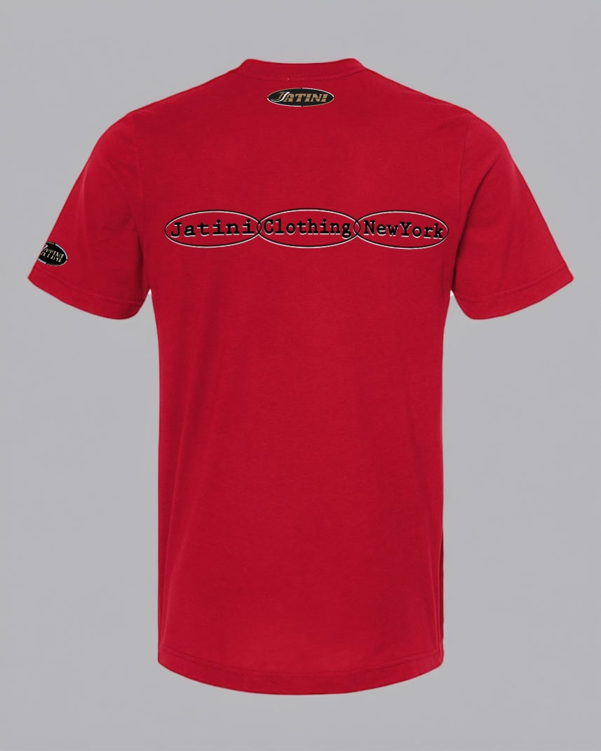 Jatini- Limited New York Collection