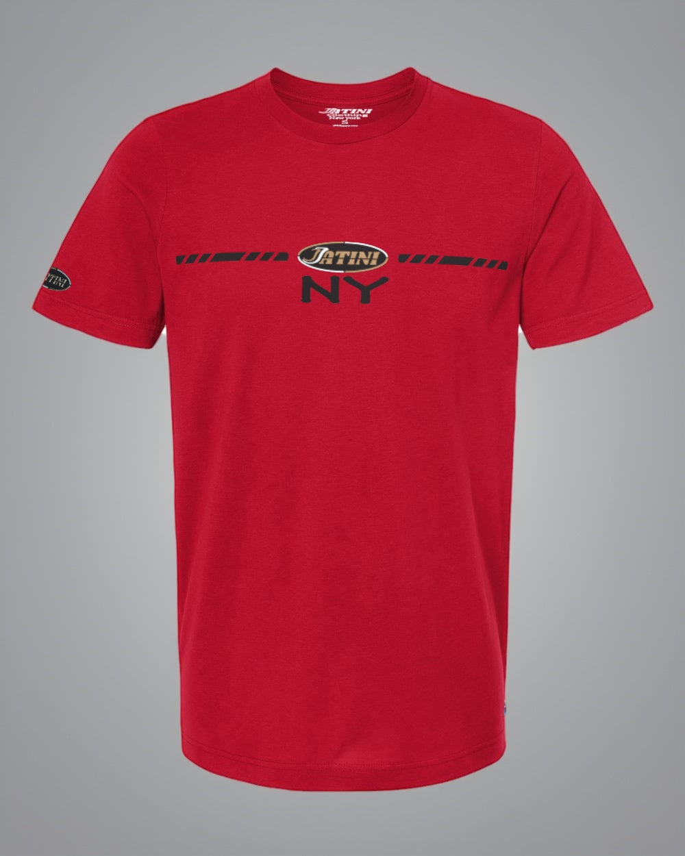 Jatini-New York-versameling
