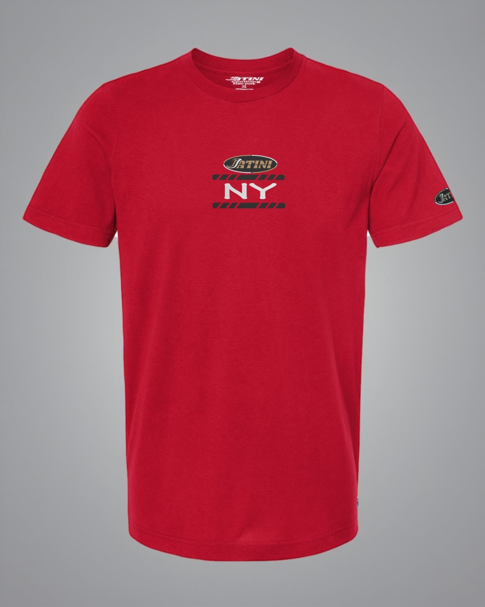 Jatini-New York-versameling
