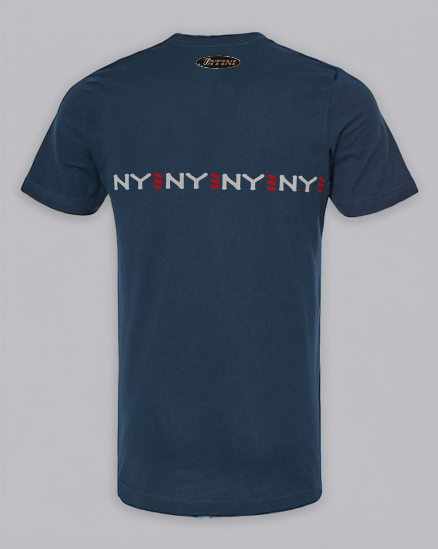 Jatini-New York-versameling