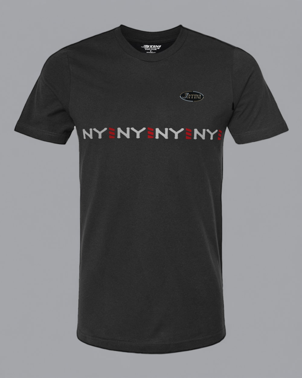 Jatini-New York-versameling