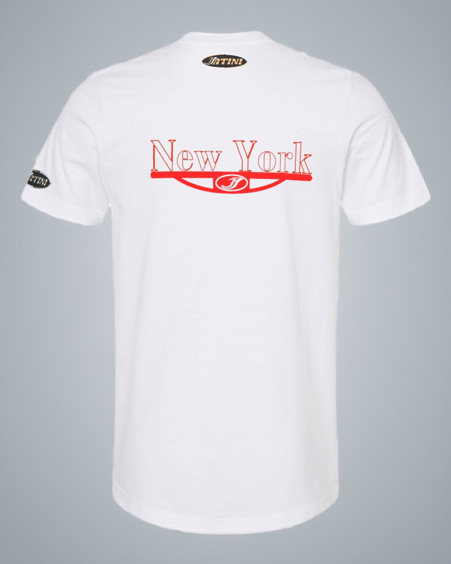 Jatini-New York-versameling