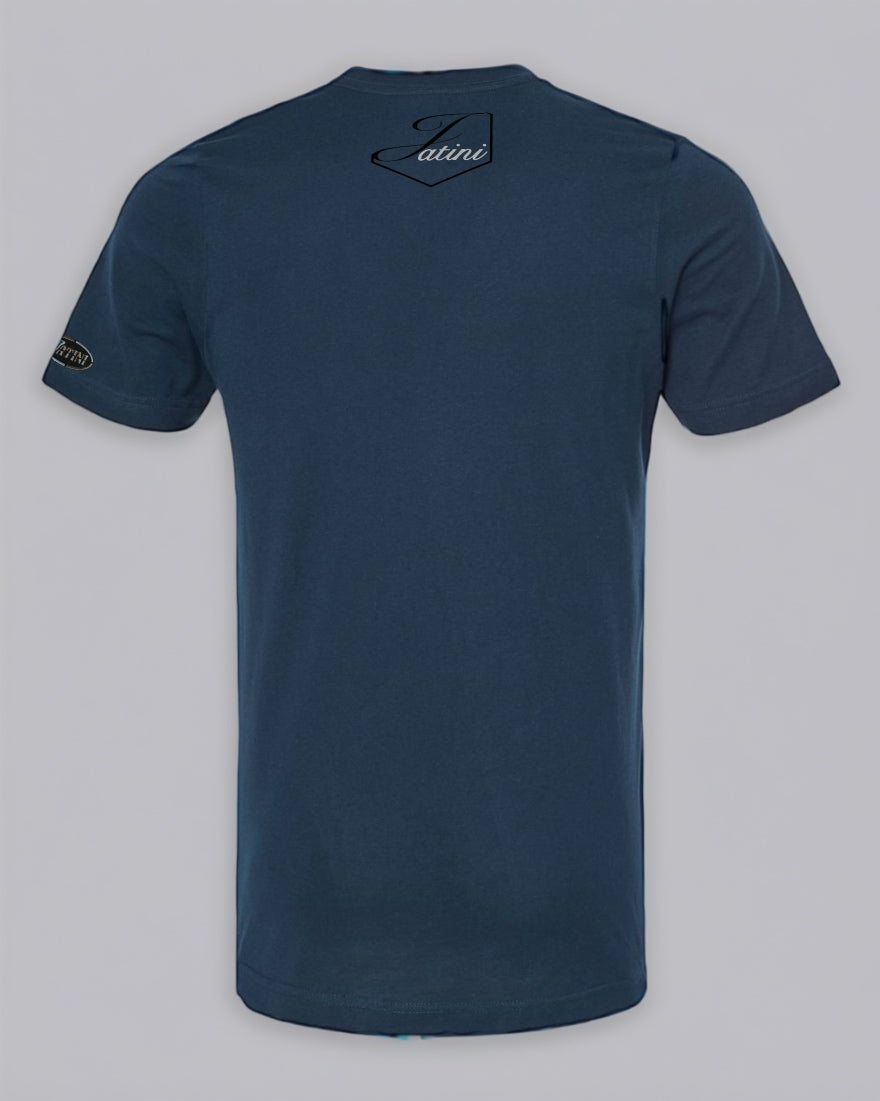 Jatini-Signature Tee