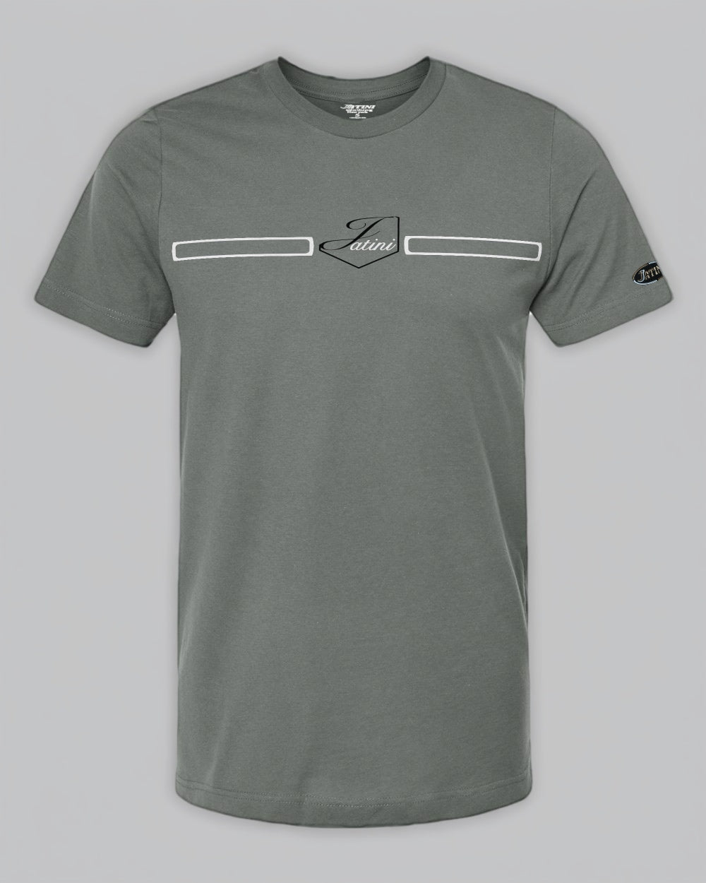 Jatini-Signature Tee