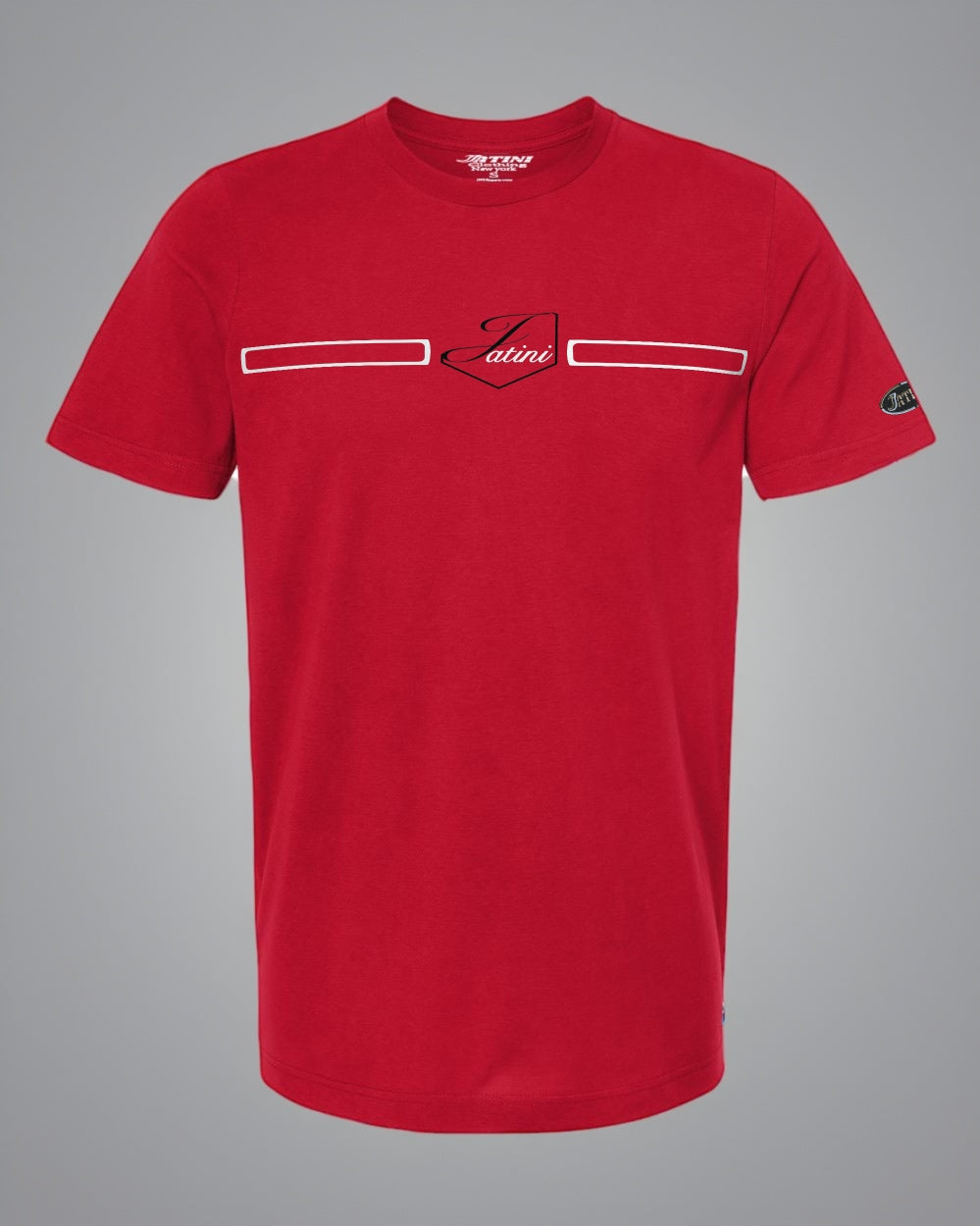 Jatini-Signature Tee