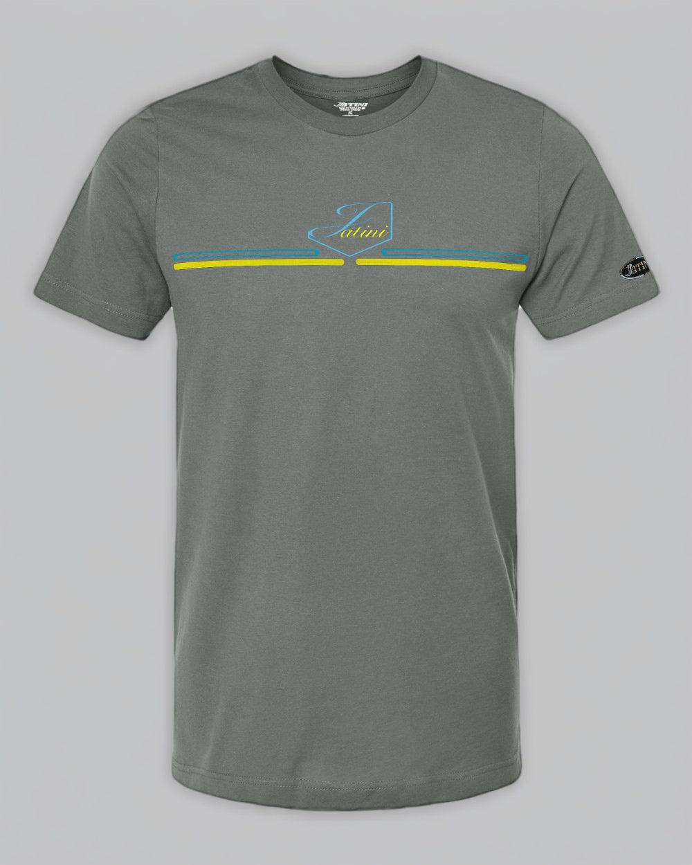 Jatini-Signature Tee