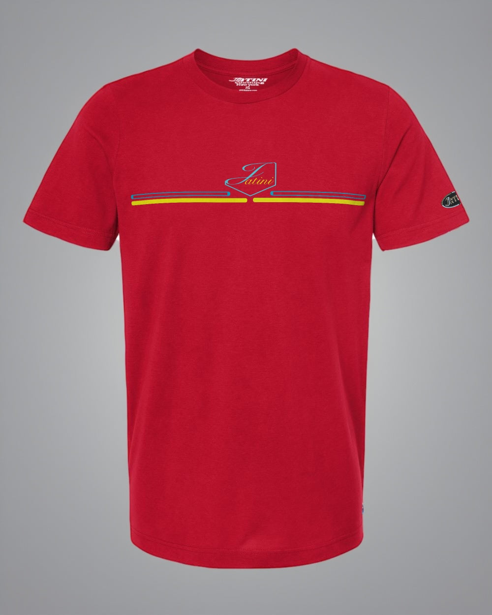 Jatini-Signature Tee