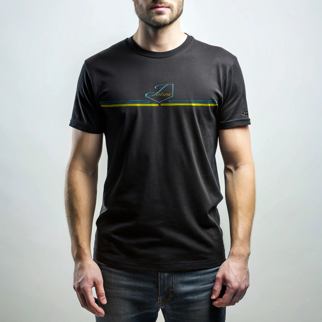 Jatini-Signature Tee