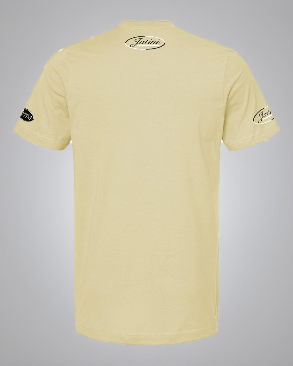 Jatini-Signature Tee
