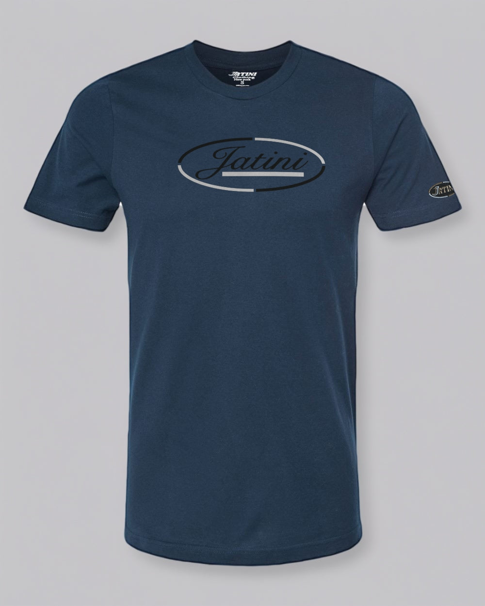 Jatini-Signature Tee