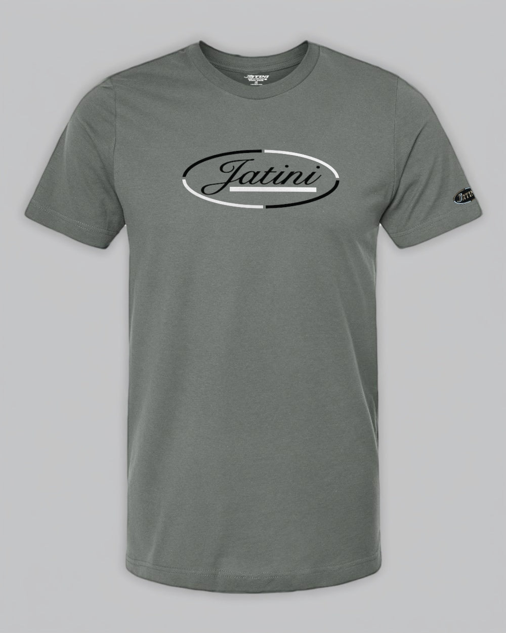 Jatini-Signature Tee