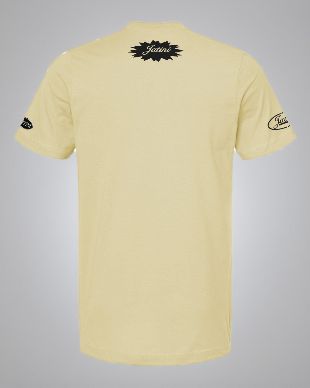 Jatini-Signature Tee