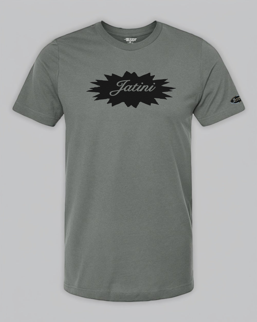 Jatini-Signature Tee