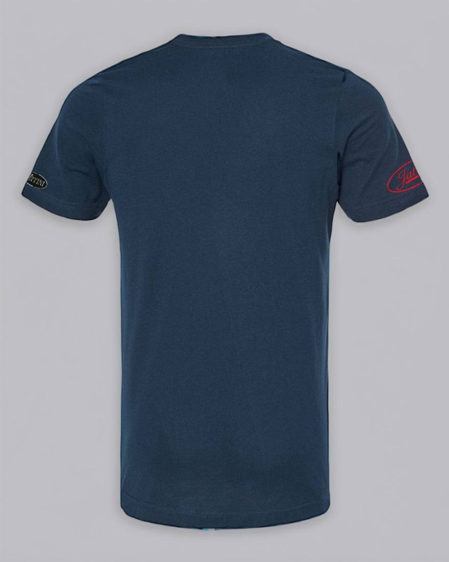 Jatini-Signature Tee